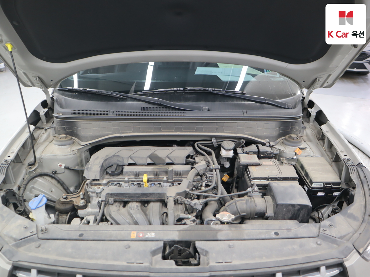 Hyundai Venue 2021 - Image 32