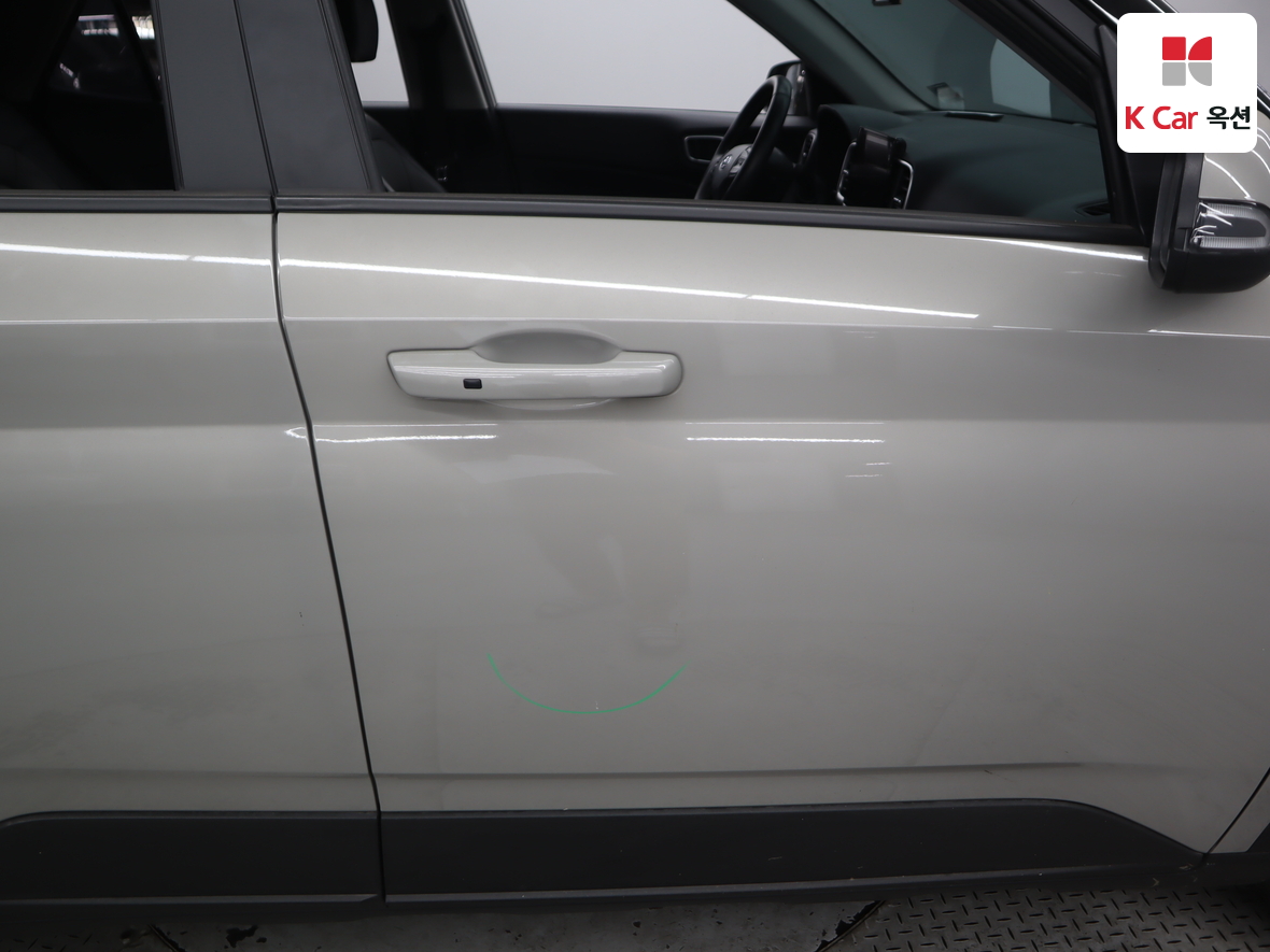 Hyundai Venue 2021 - Image 37