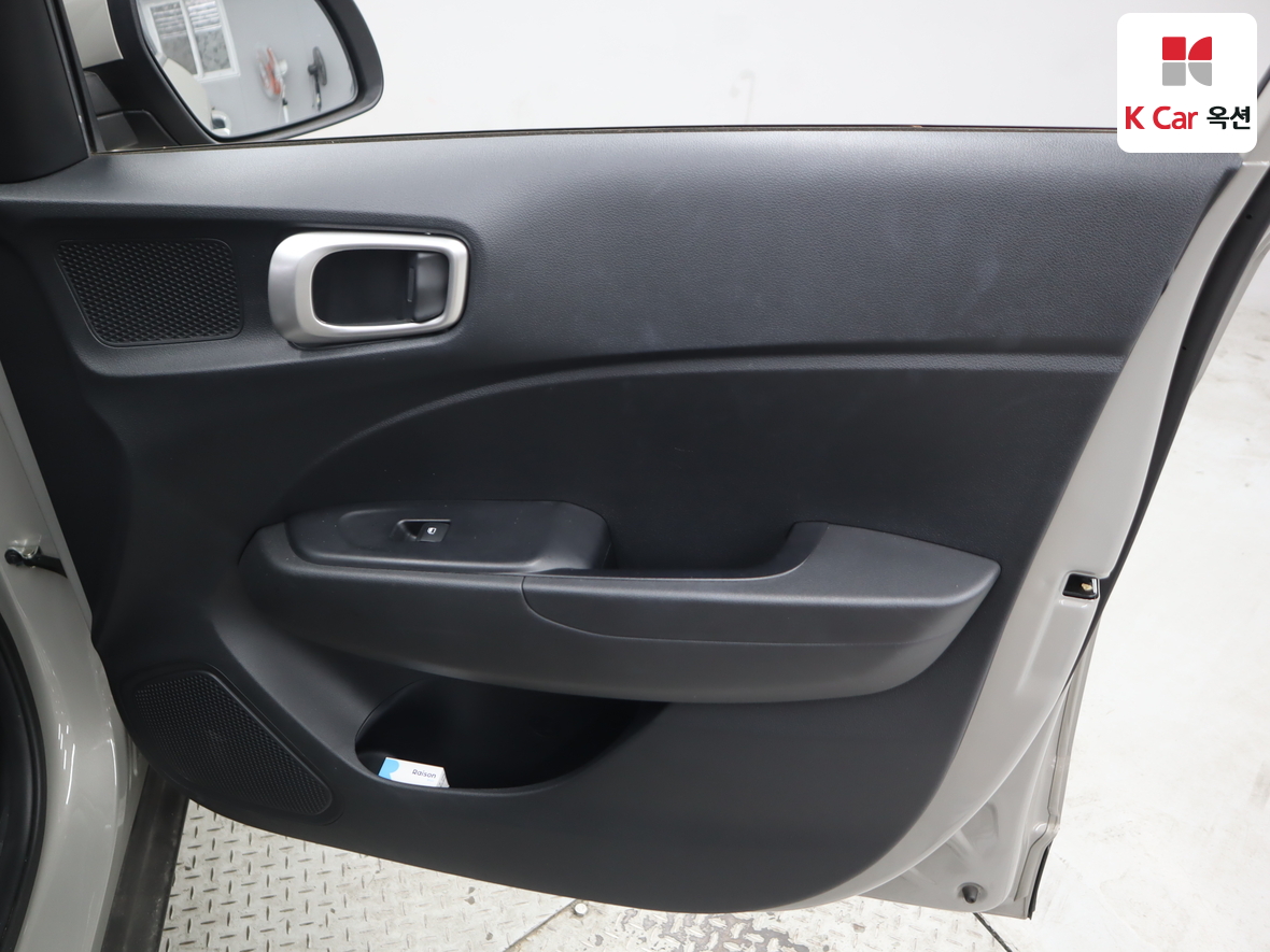 Hyundai Venue 2021 - Image 28