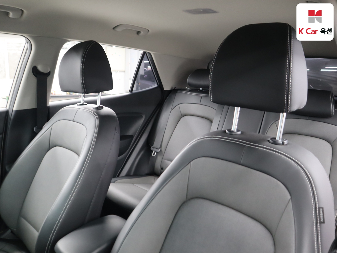 Hyundai Venue 2021 - Image 19