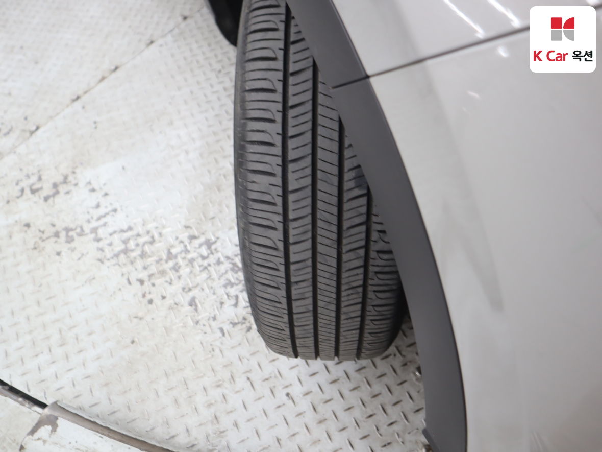 Hyundai Venue 2021 - Image 31