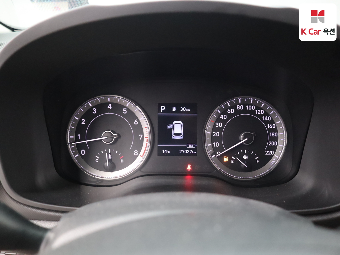 Hyundai Venue 2021 - Image 5