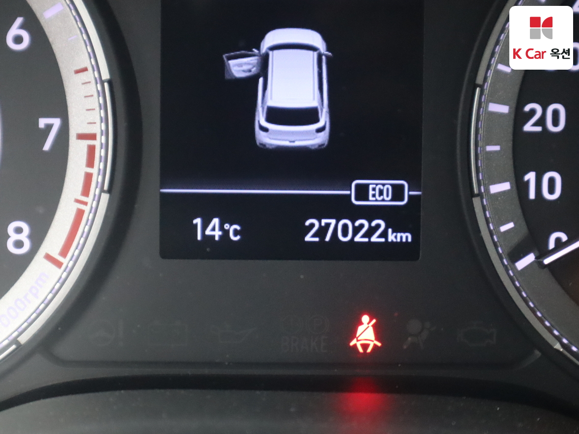 Hyundai Venue 2021 - Image 4