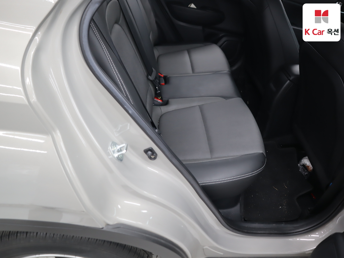 Hyundai Venue 2021 - Image 27