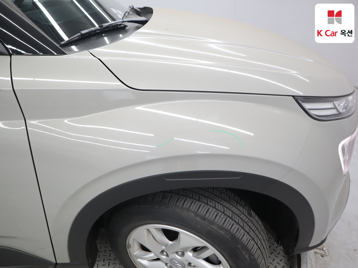 Hyundai Venue 2021 - Image 38