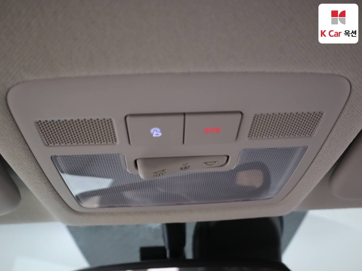 Hyundai Venue 2021 - Image 12