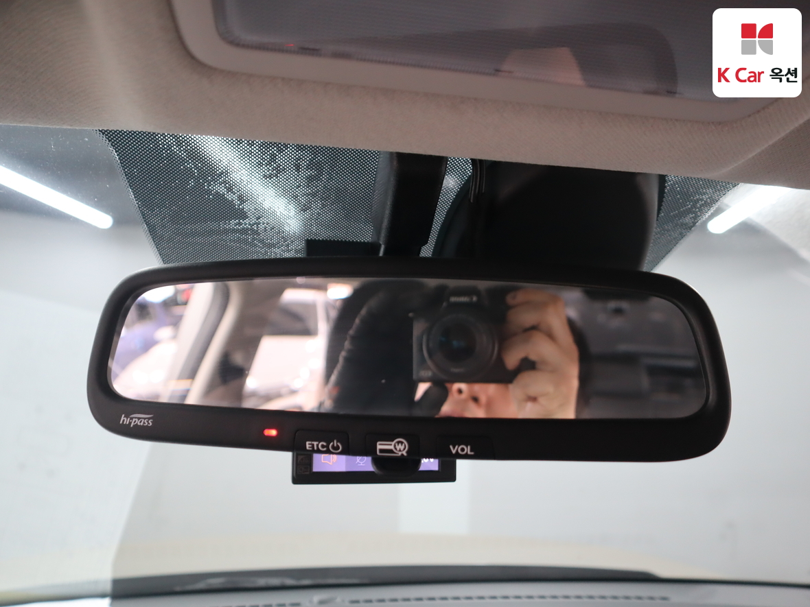 Hyundai Venue 2021 - Image 13