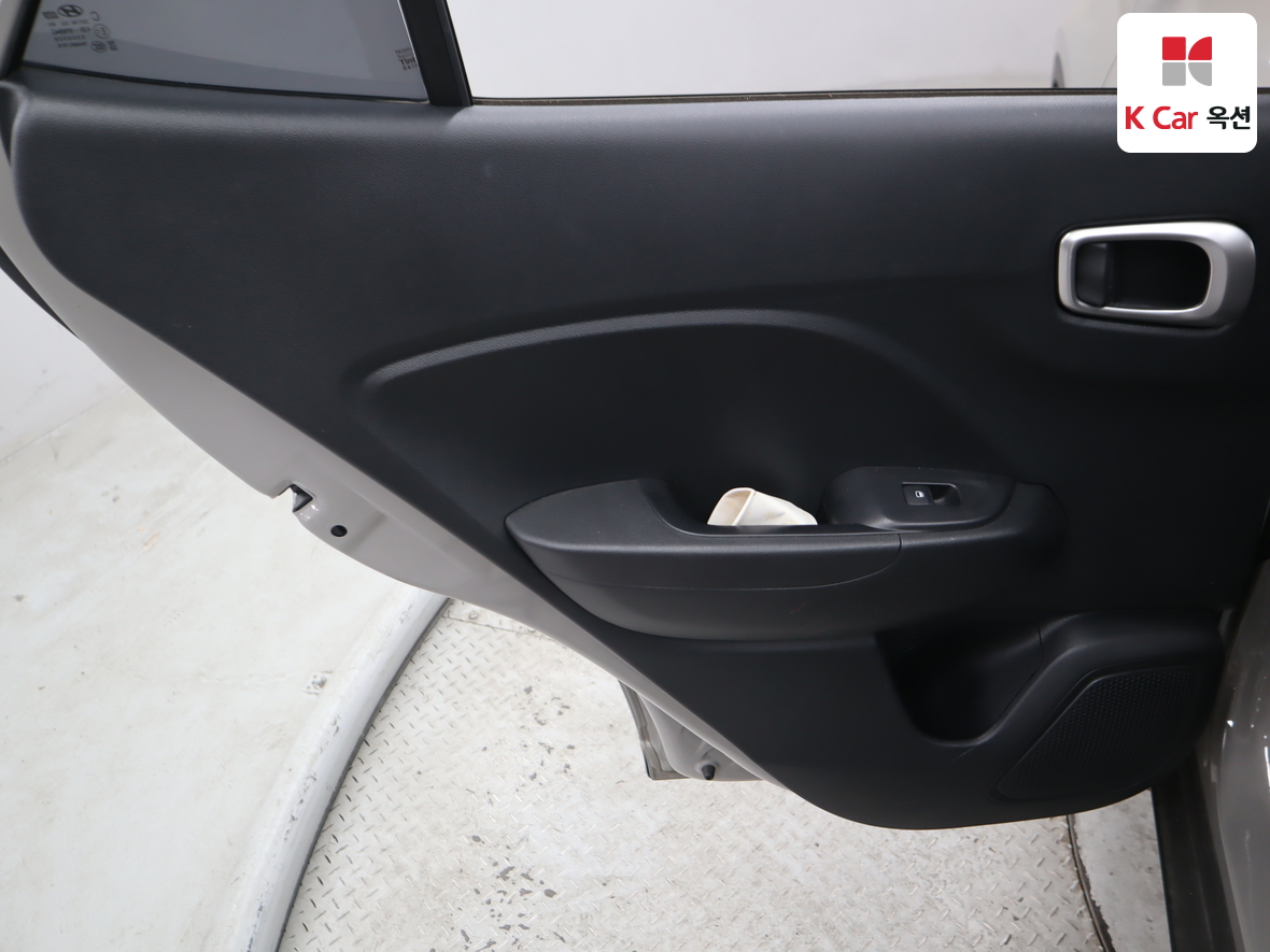 Hyundai Venue 2021 - Image 21