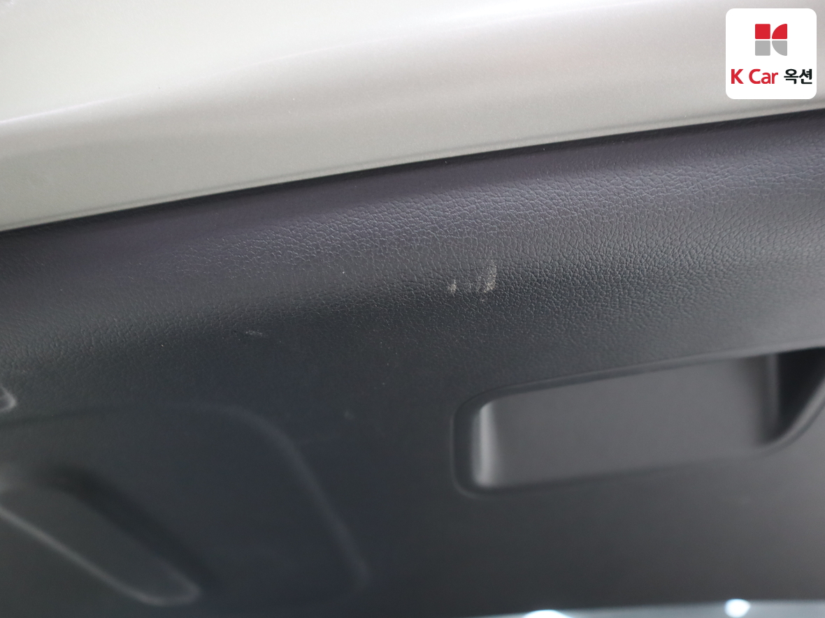 Hyundai Venue 2021 - Image 25