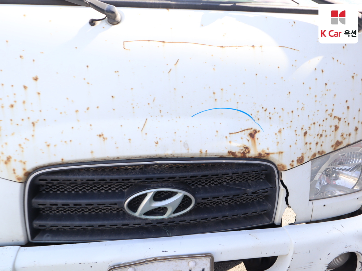 Hyundai Mighty 2010 - Image 28