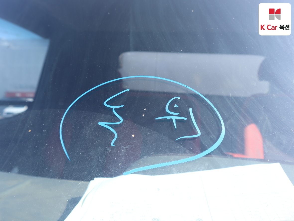 Hyundai Mighty 2010 - Image 27