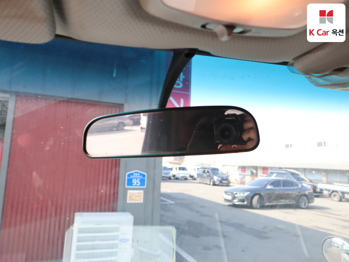 Hyundai Mighty 2010 - Image 13