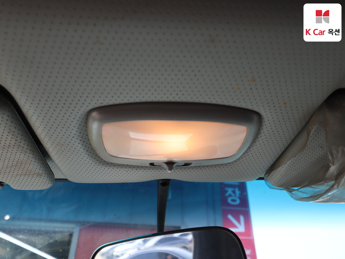 Hyundai Mighty 2010 - Image 12