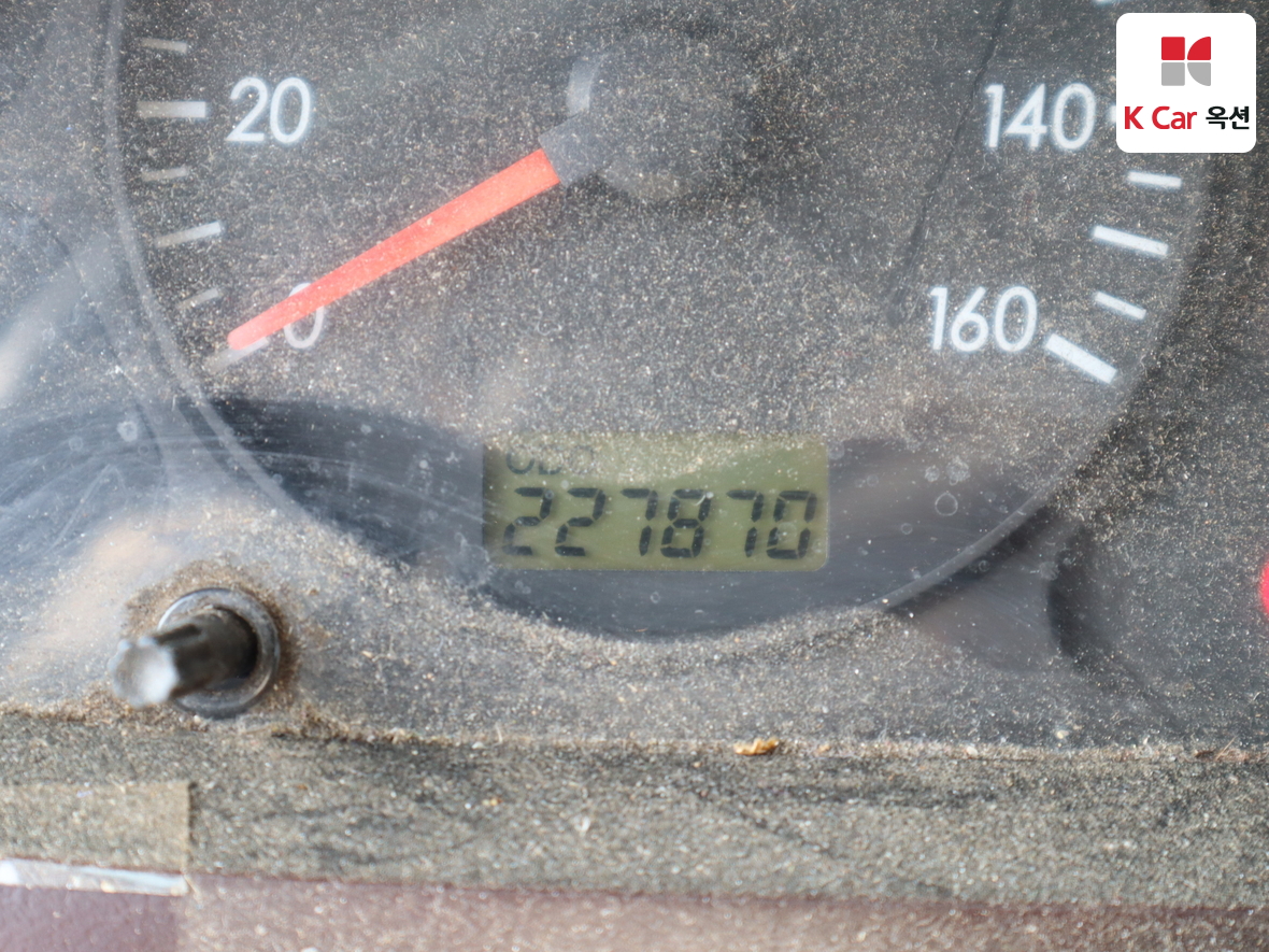 Hyundai Mighty 2010 - Image 4