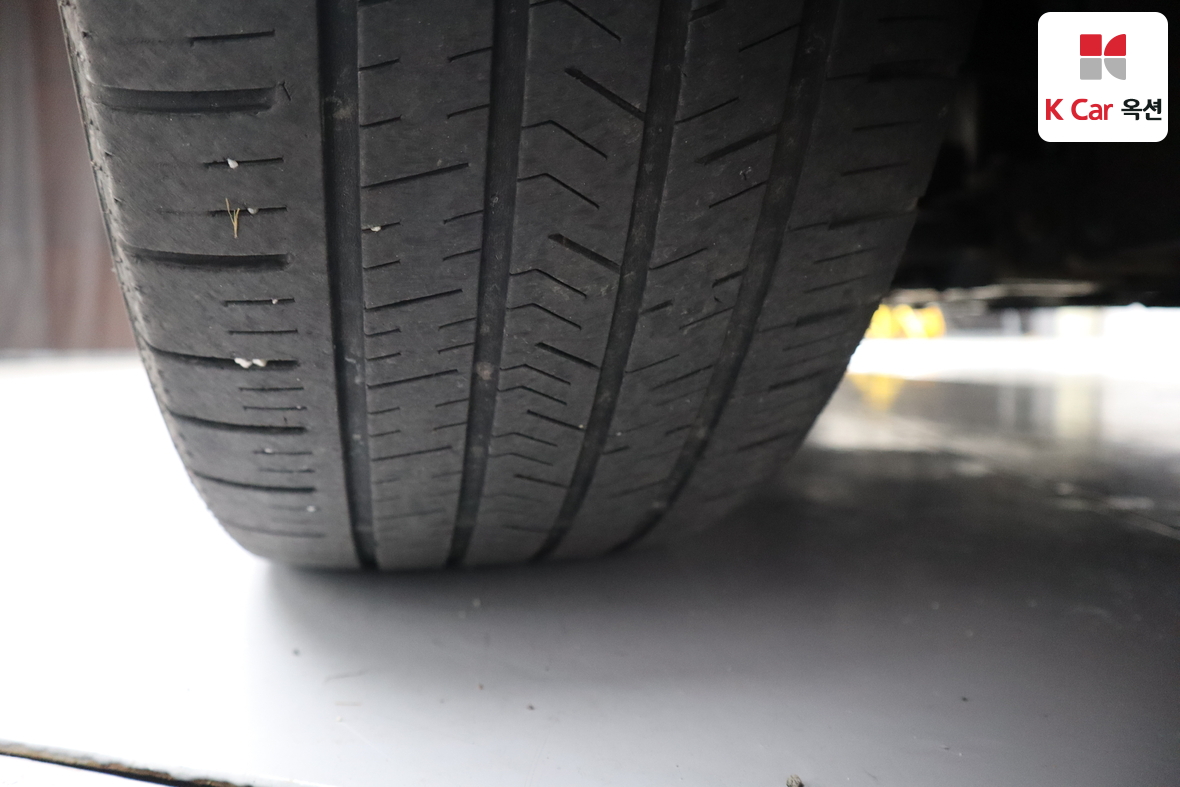 Renault Samsung SM6 2017 - Image 31