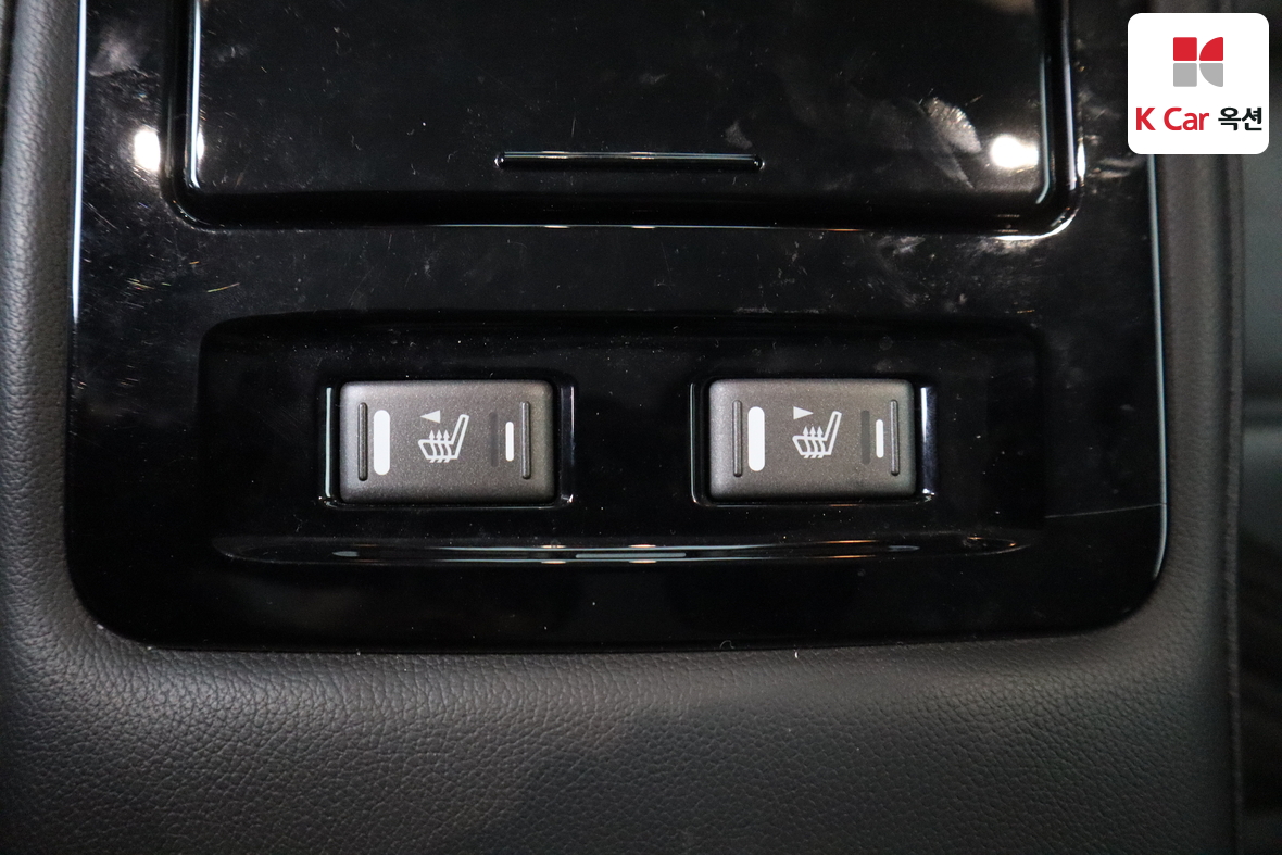 Renault Samsung SM6 2017 - Image 23