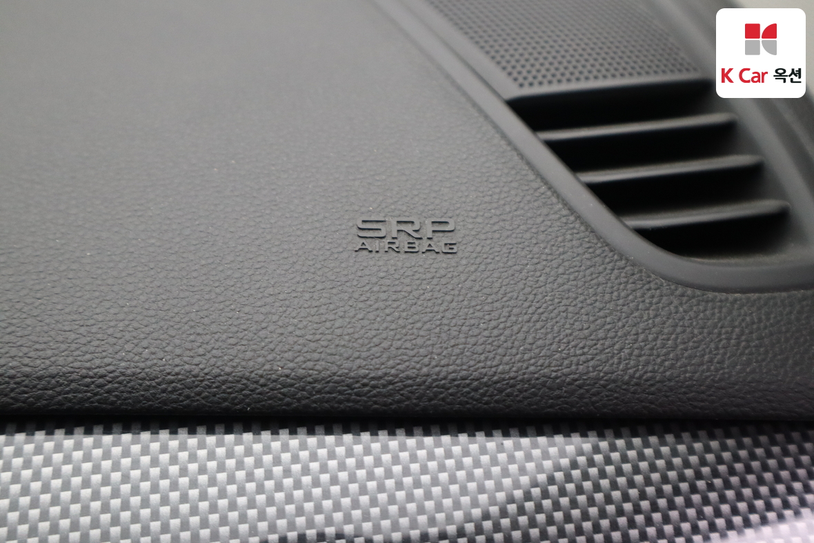 Renault Samsung SM6 2017 - Image 30