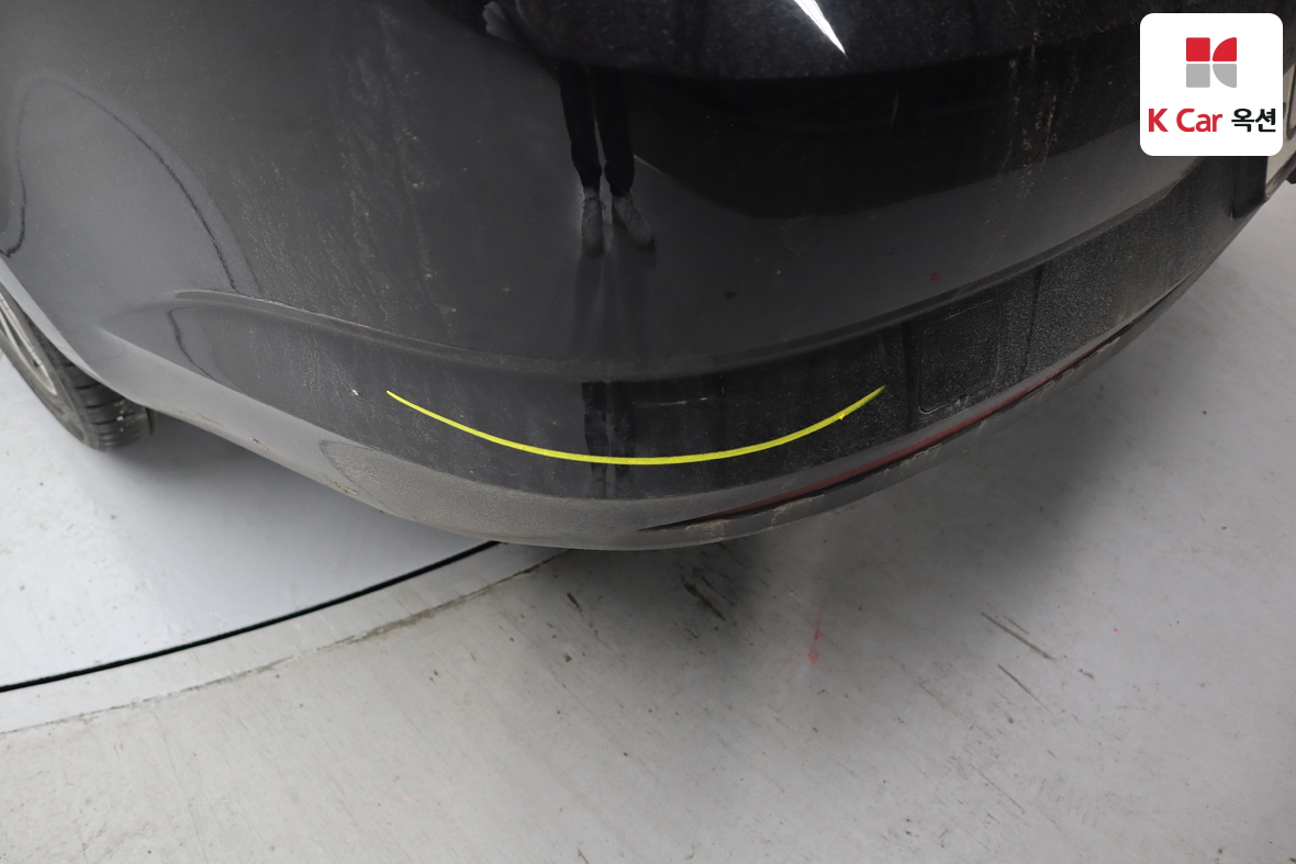 Renault Samsung SM6 2017 - Image 37