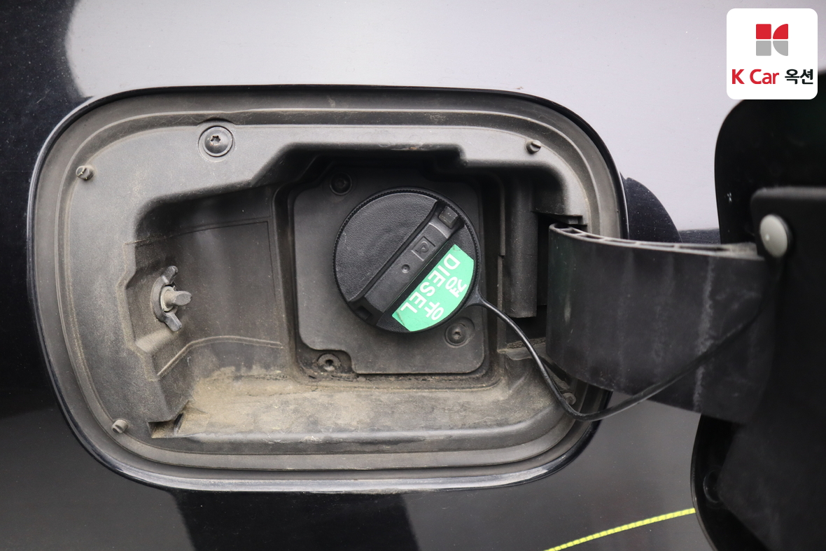 Renault Samsung SM6 2017 - Image 24