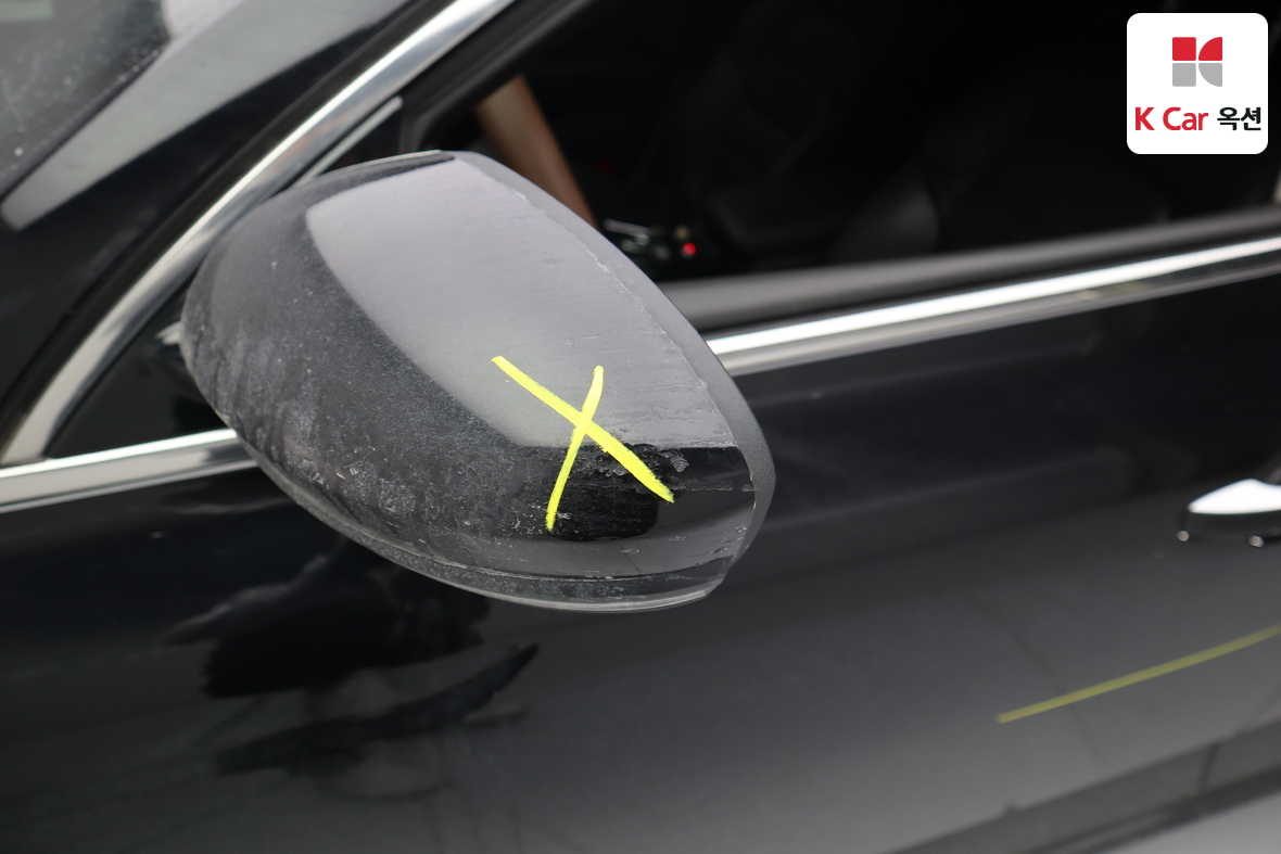 Renault Samsung SM6 2017 - Image 35