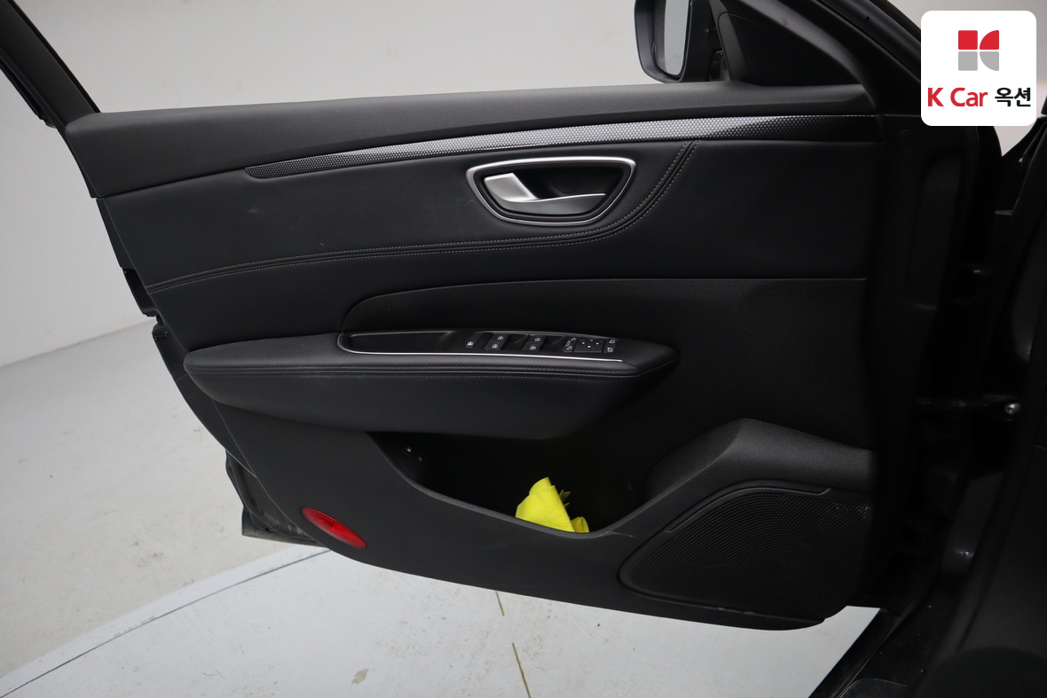 Renault Samsung SM6 2017 - Image 8