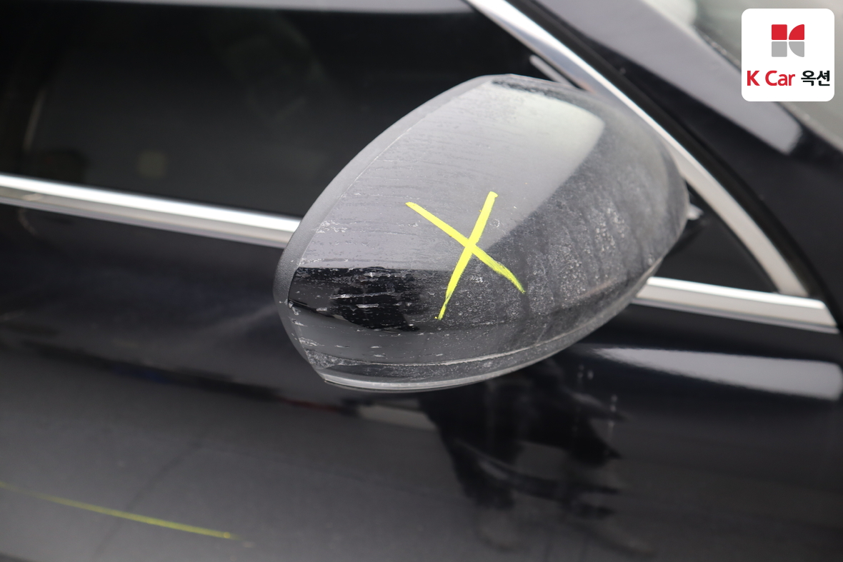 Renault Samsung SM6 2017 - Image 39