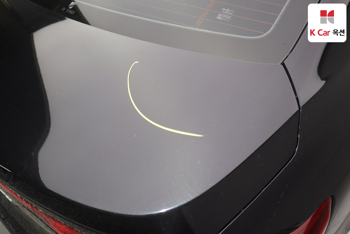 Renault Samsung SM6 2017 - Image 42