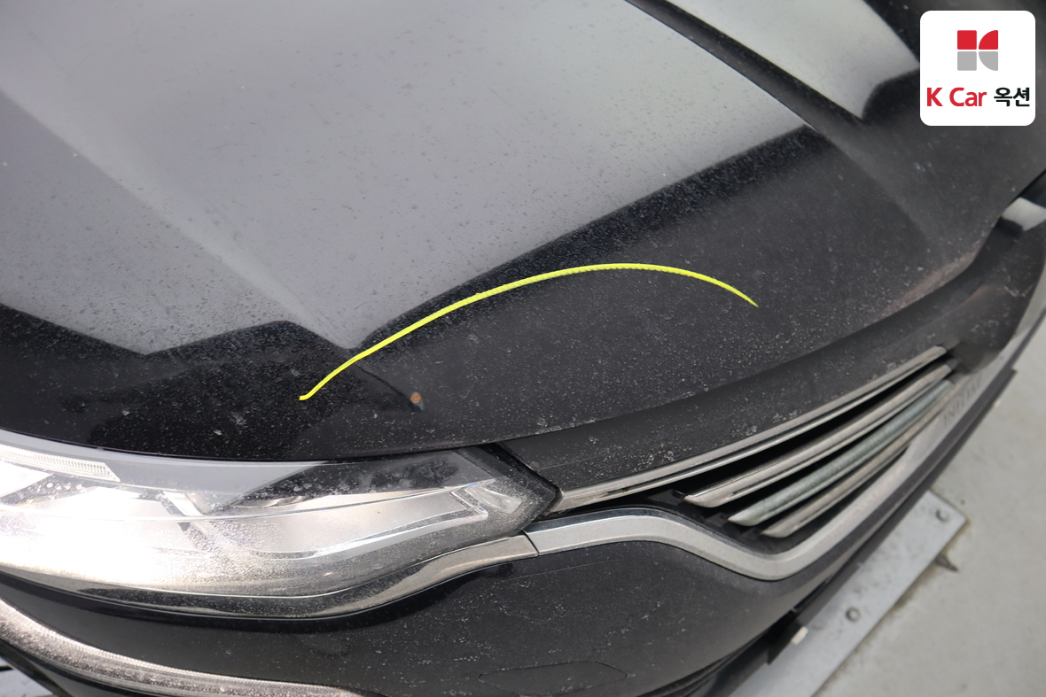 Renault Samsung SM6 2017 - Image 41