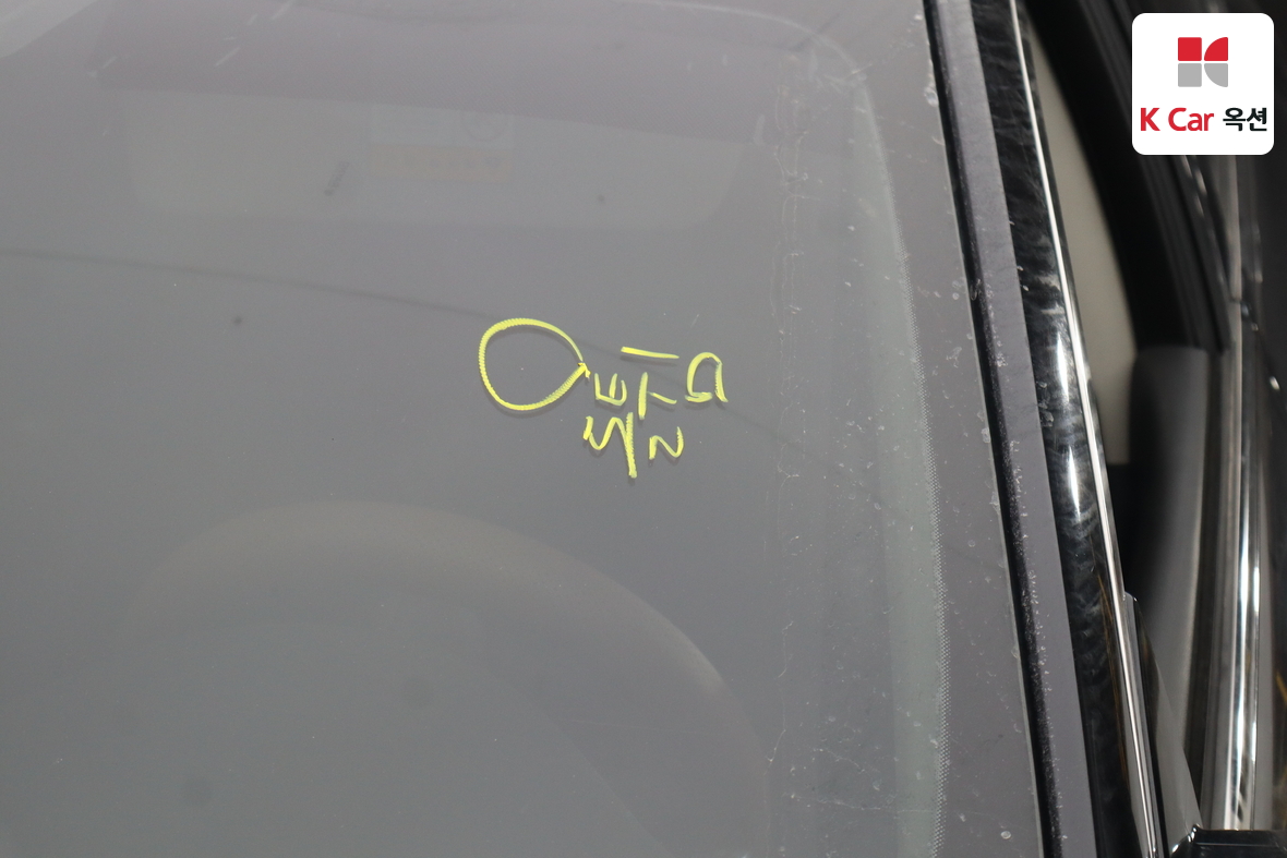 Renault Samsung SM6 2017 - Image 33