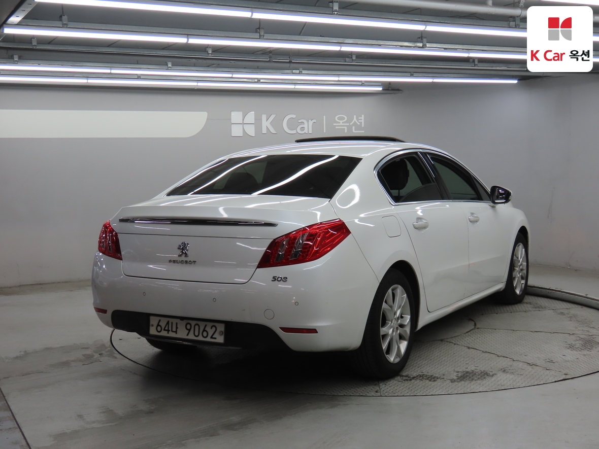 بيجو بيجو 2013 - صورة 2