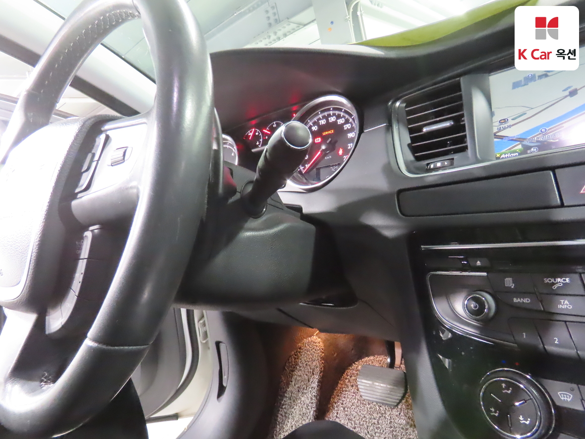 بيجو بيجو 2013 - صورة 11