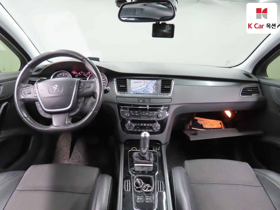 بيجو بيجو 2013 - صورة 3