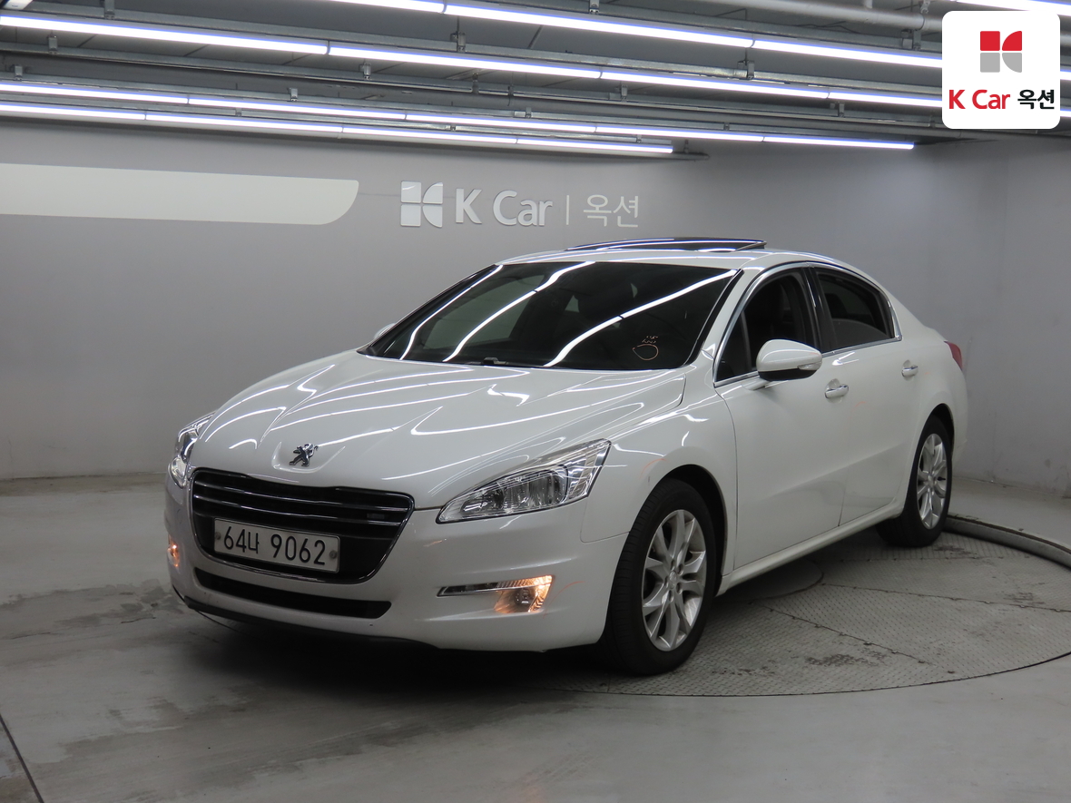 بيجو بيجو 2013 - صورة 1