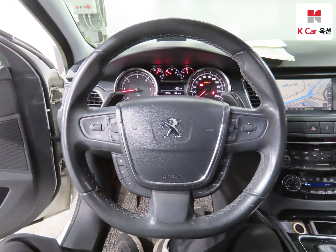 بيجو بيجو 2013 - صورة 10