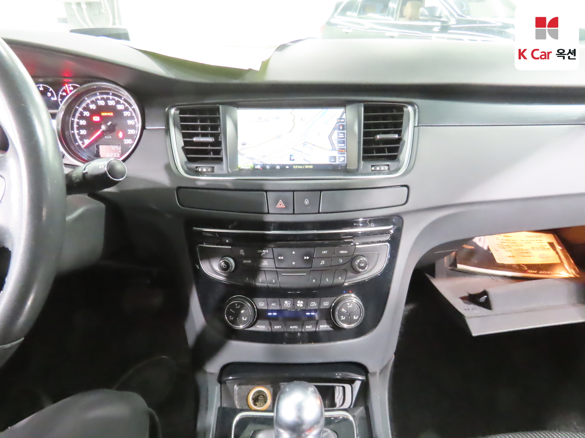 بيجو بيجو 2013 - صورة 6