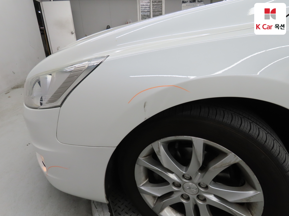 بيجو بيجو 2013 - صورة 39