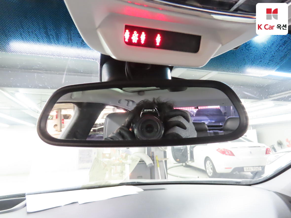 PEUGEOT 푸조 2013 - 이미지 13