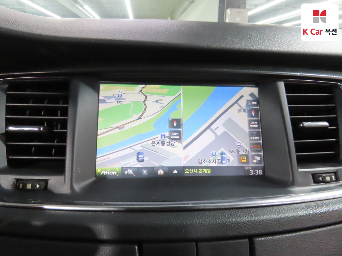 PEUGEOT 푸조 2013 - 이미지 14