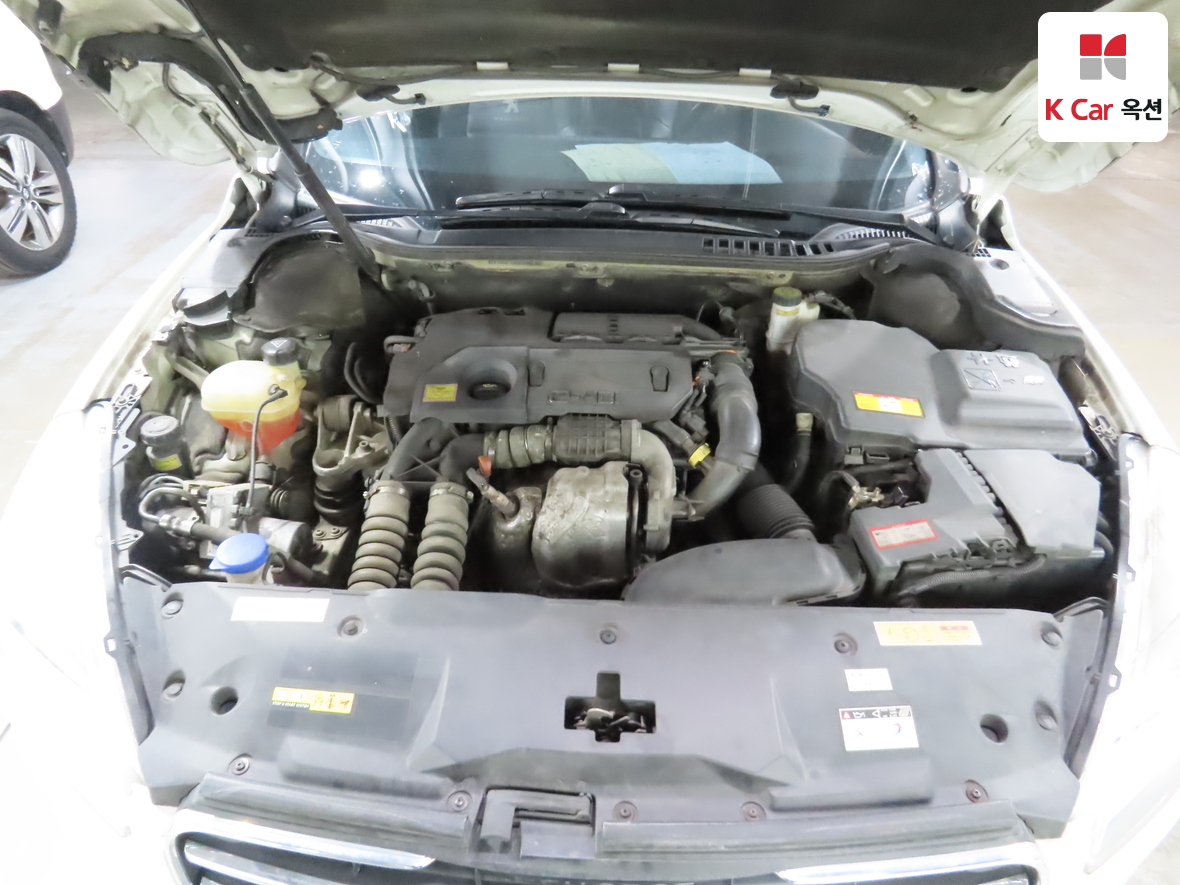 PEUGEOT 푸조 2013 - 이미지 36