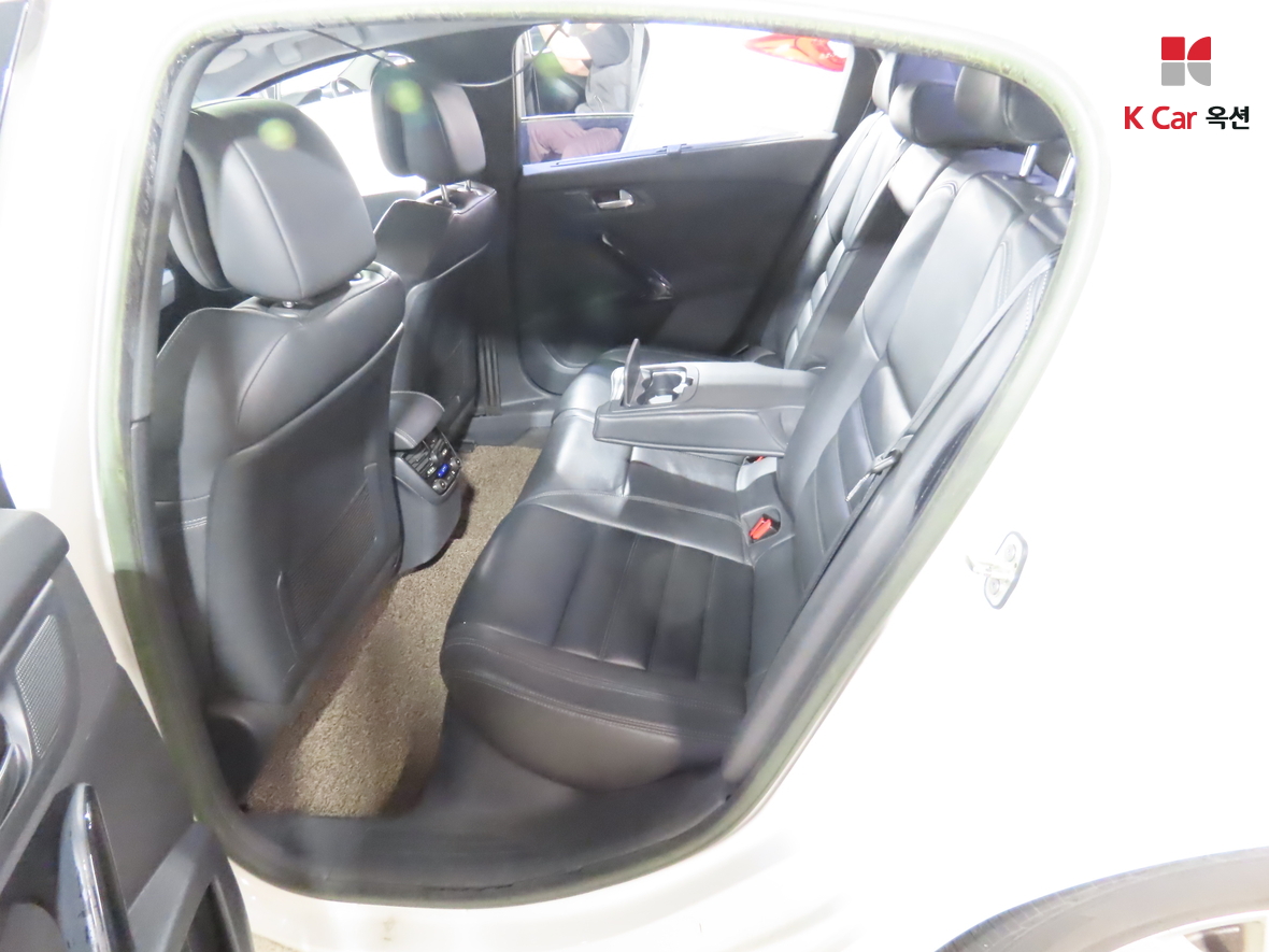 PEUGEOT 푸조 2013 - 이미지 26