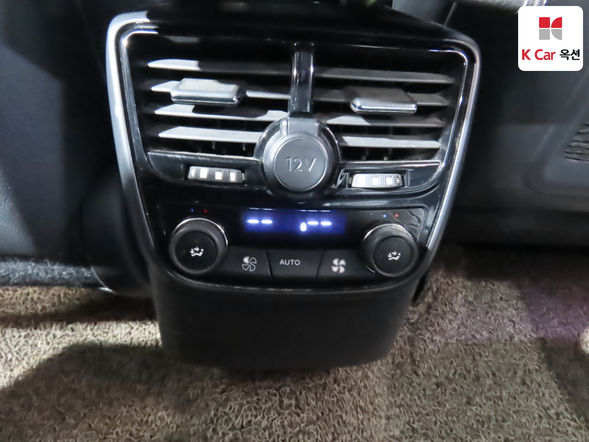 PEUGEOT 푸조 2013 - 이미지 27