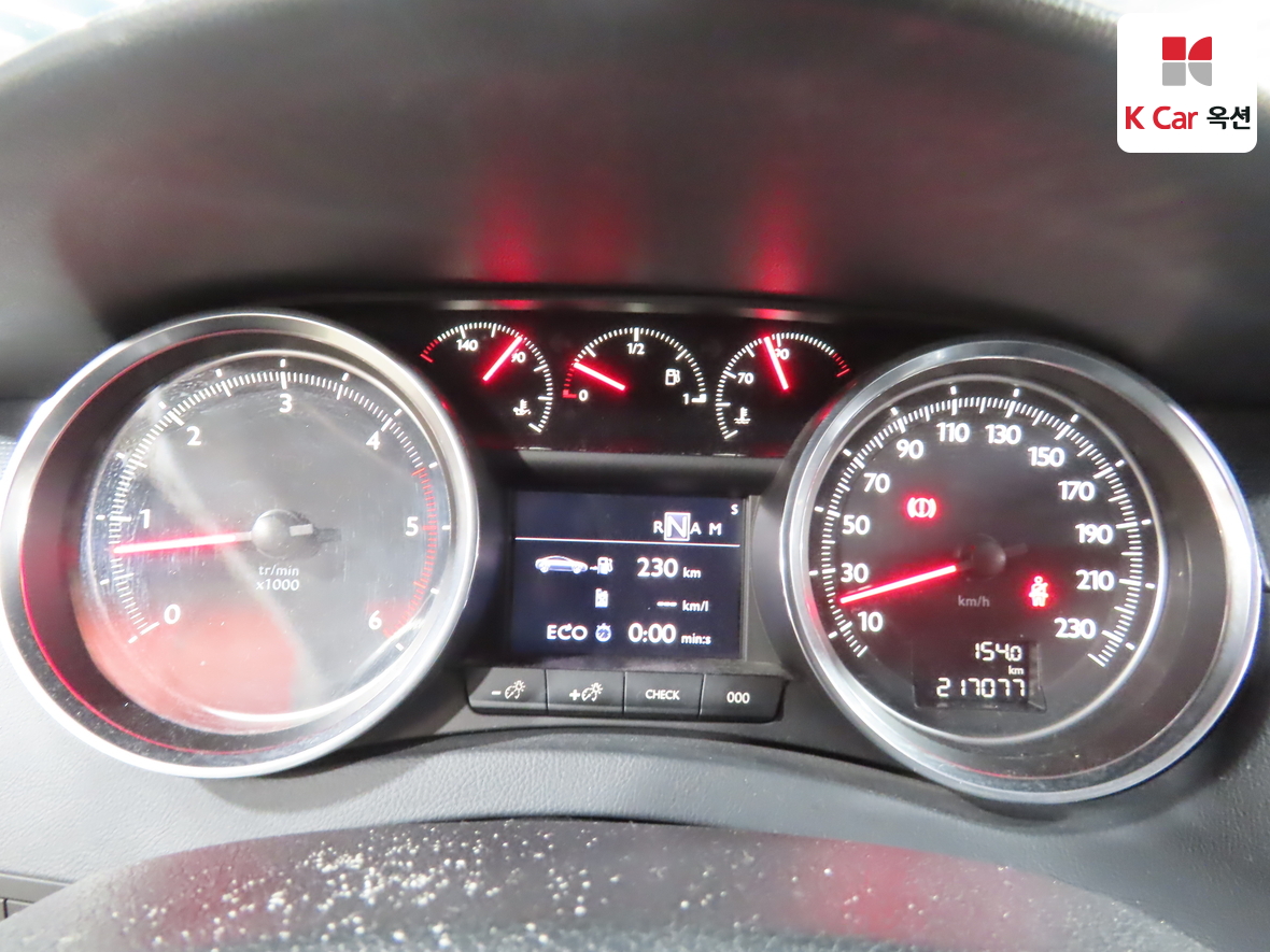 PEUGEOT 푸조 2013 - 이미지 5