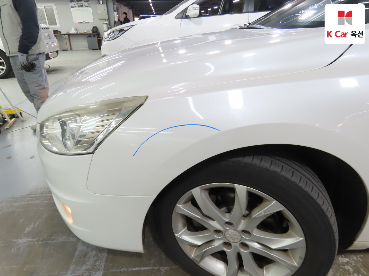 PEUGEOT 푸조 2013 - 이미지 41