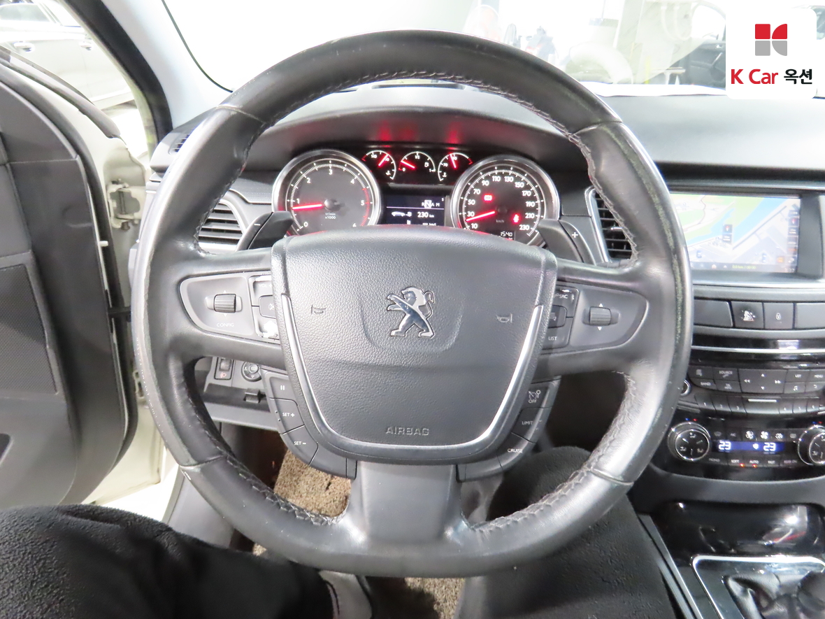 PEUGEOT 푸조 2013 - 이미지 10