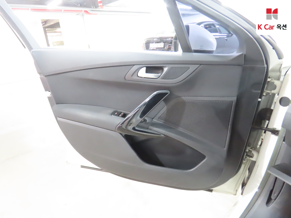 PEUGEOT 푸조 2013 - 이미지 8