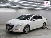 PEUGEOT 푸조