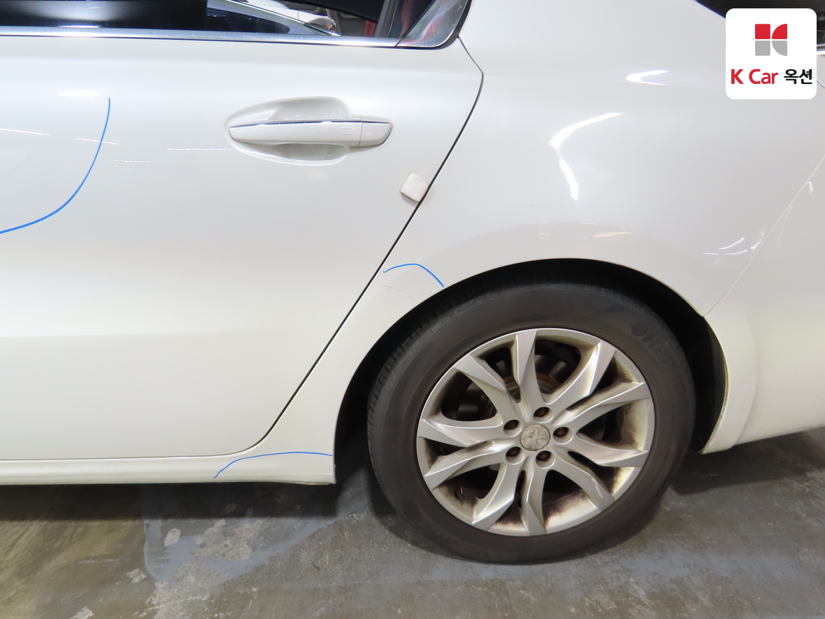 PEUGEOT 푸조 2013 - 이미지 43