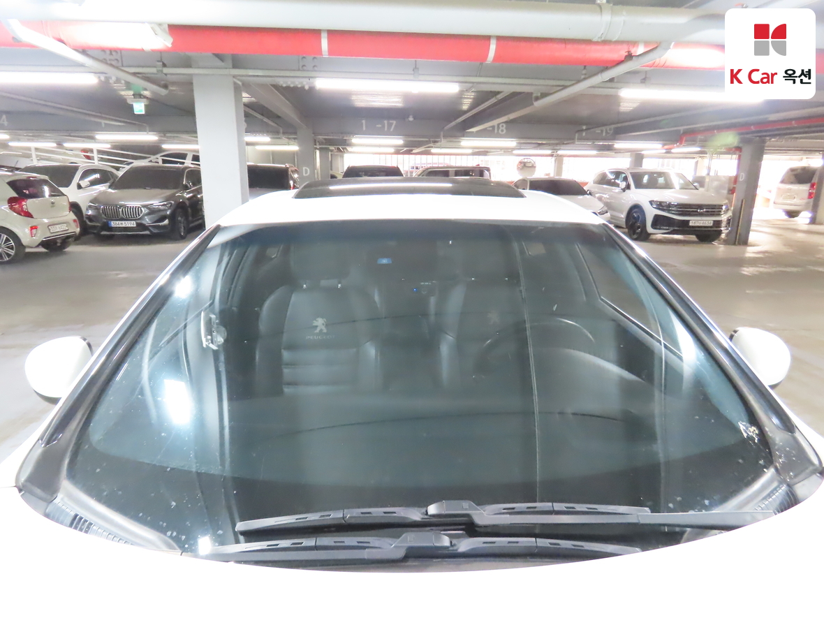 PEUGEOT 푸조 2013 - 이미지 37