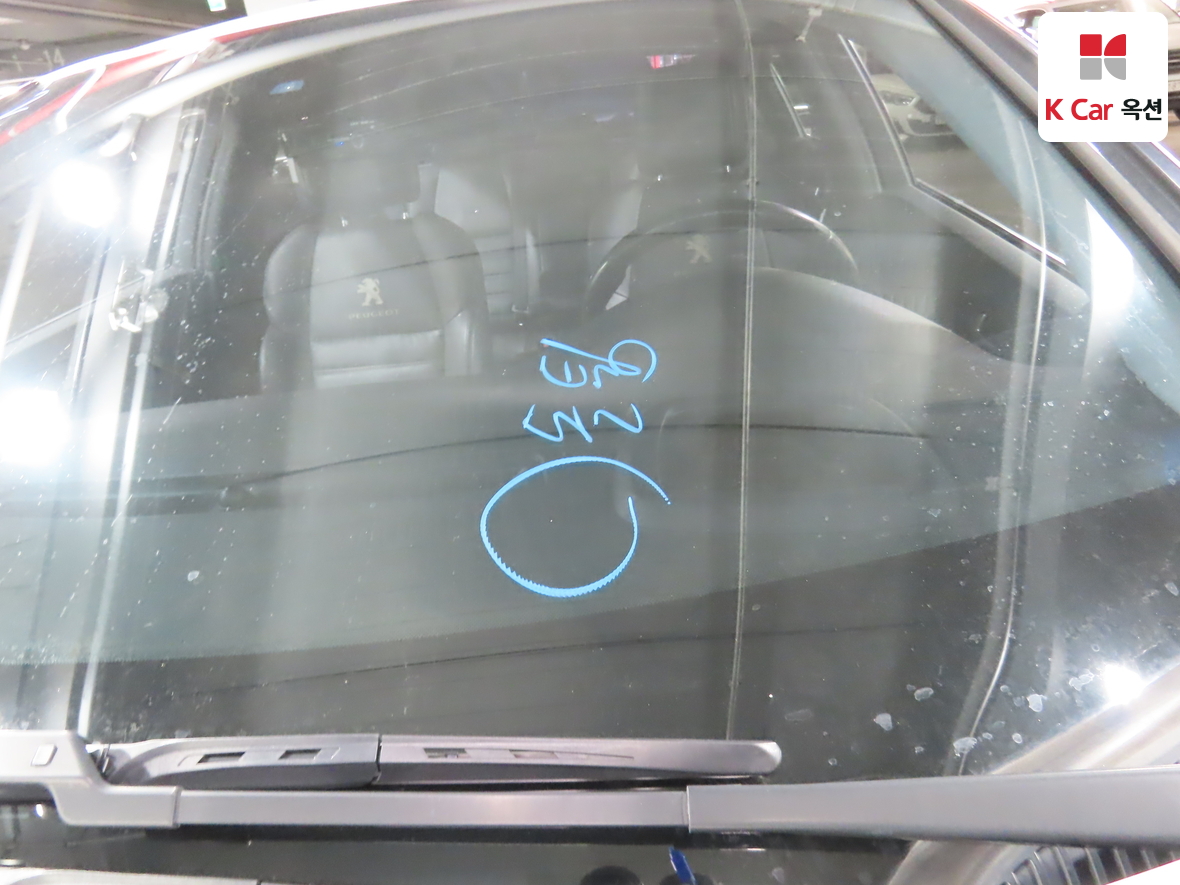 PEUGEOT 푸조 2013 - 이미지 38