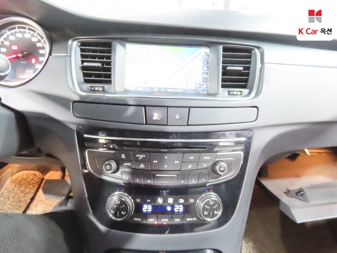 PEUGEOT 푸조 2013 - 이미지 6